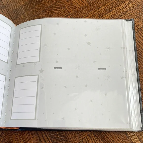 Galaxy Photo Album - Picture 2 of 5